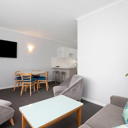 Glenelg Oasis Studios Adelaide Bagian luar foto