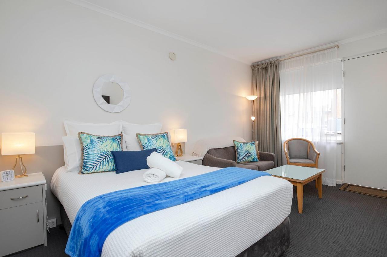 Glenelg Oasis Studios Adelaide Bagian luar foto