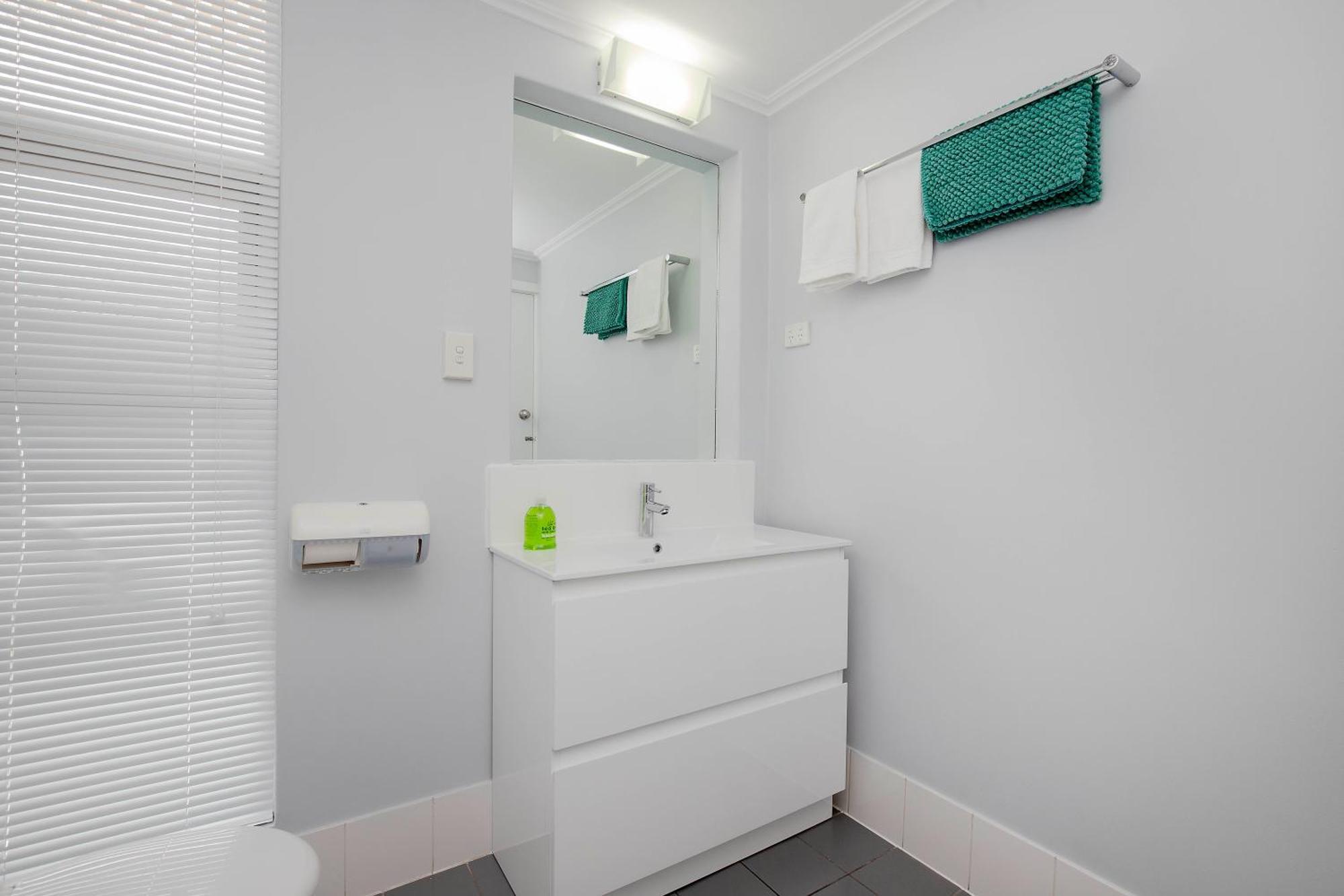 Glenelg Oasis Studios Adelaide Bagian luar foto