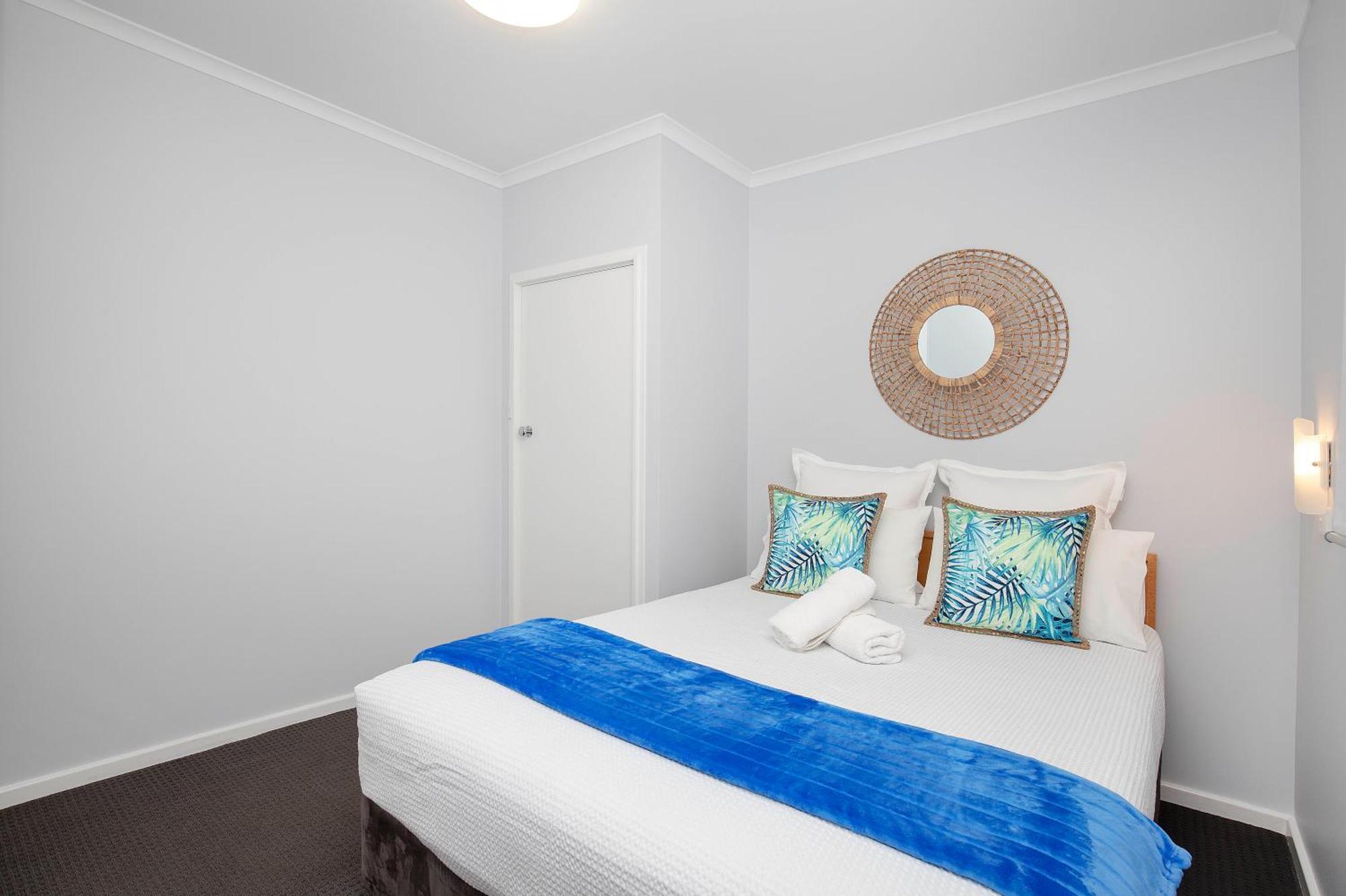 Glenelg Oasis Studios Adelaide Bagian luar foto