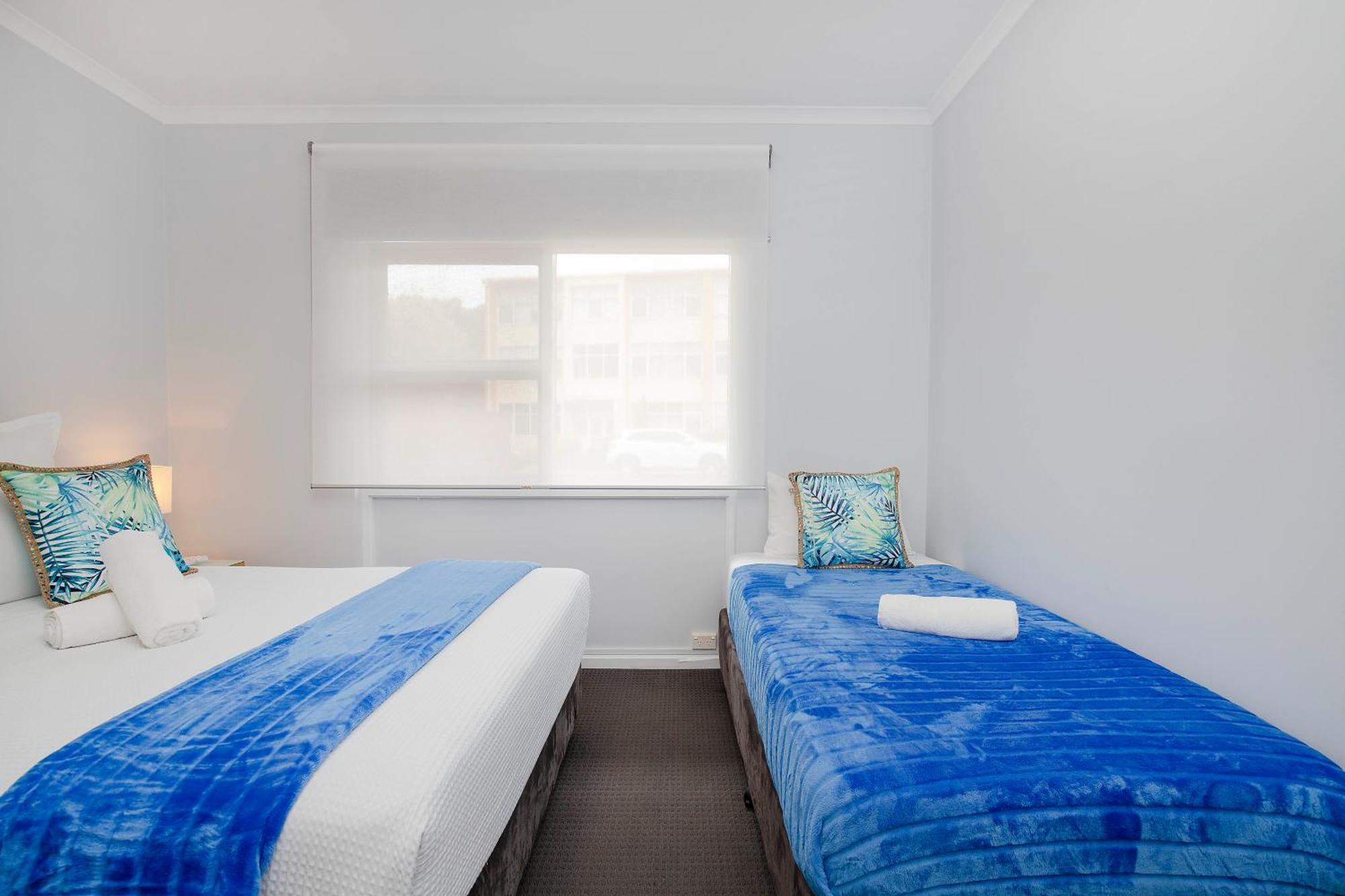 Glenelg Oasis Studios Adelaide Ruang foto