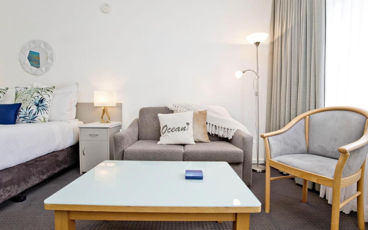 Glenelg Oasis Studios Adelaide Bagian luar foto